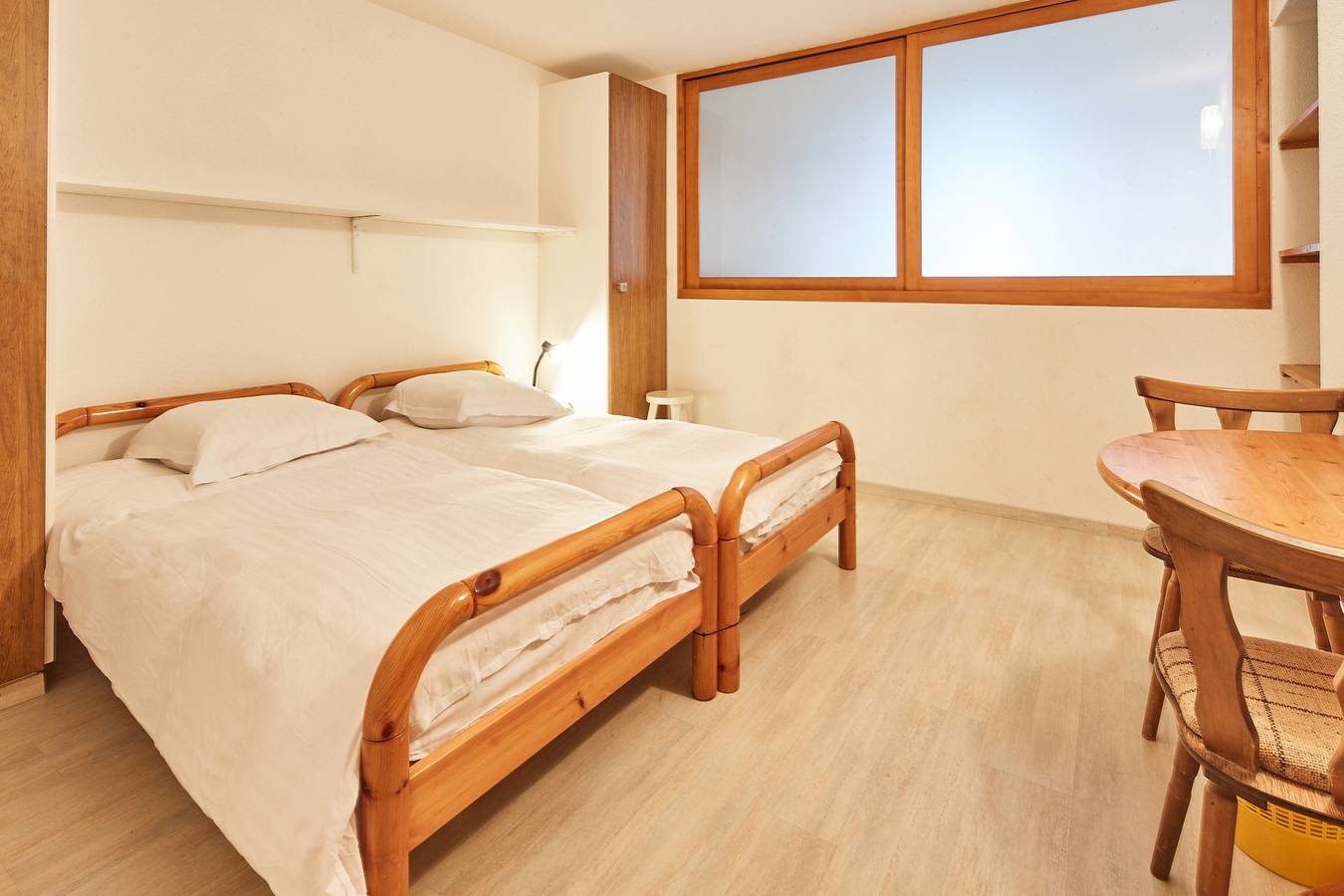 Ganze Wohnung, Greppon 202 - Wohnung 4.0 Zimmer in Thyon-Les Collons, Vex