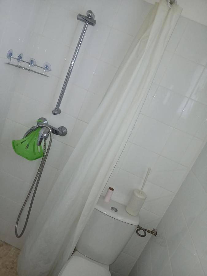 Chambre d’hôte pour 2 personnes, avec terrasse à Calenzana - 4