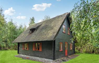 Ferieudlejning til 9 Personer i Rømø Havneby, Rømø, Billede 2