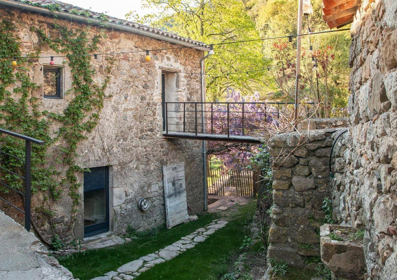 Double Room in Mialet, Parc national des Cévennes