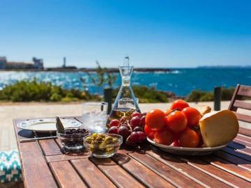 Villa in Ses Salines, Mallorca Süden für 6 