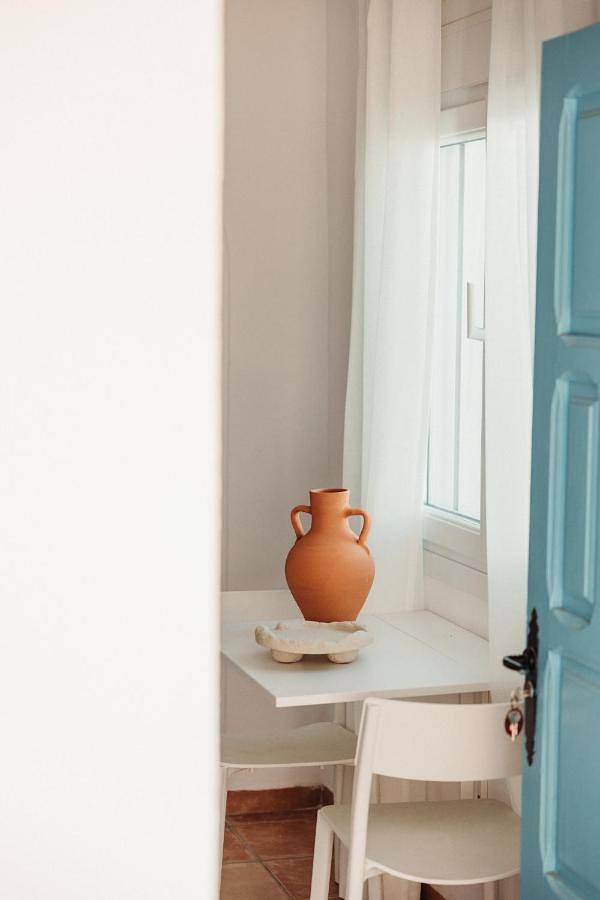 Ferienwohnung für 2 Personen, mit Pool und Terrasse in Jávea - 3