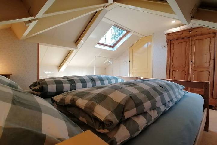 Schönes Haus in der Nähe von Wald und Heide in Otterlo in Hoge Veluwe