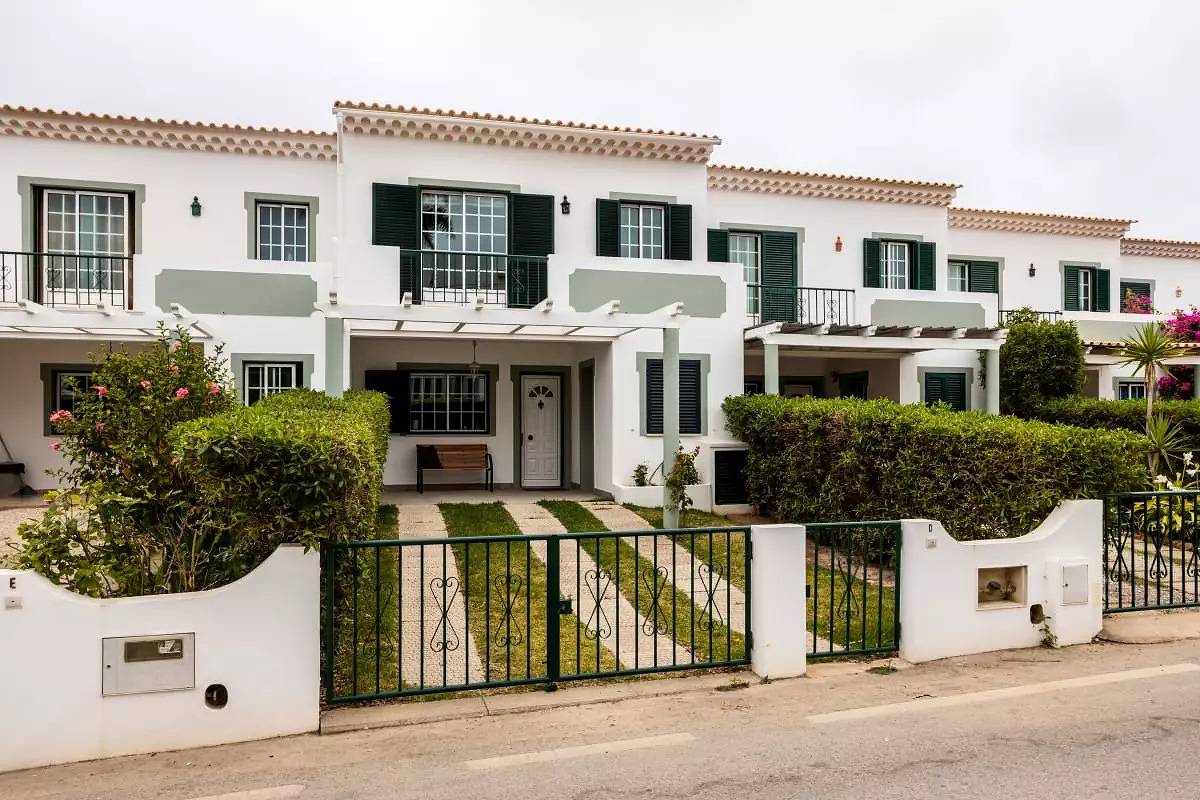 Maisons & Villas pour 6 Personnes in Ferreiras, Distrito de Faro