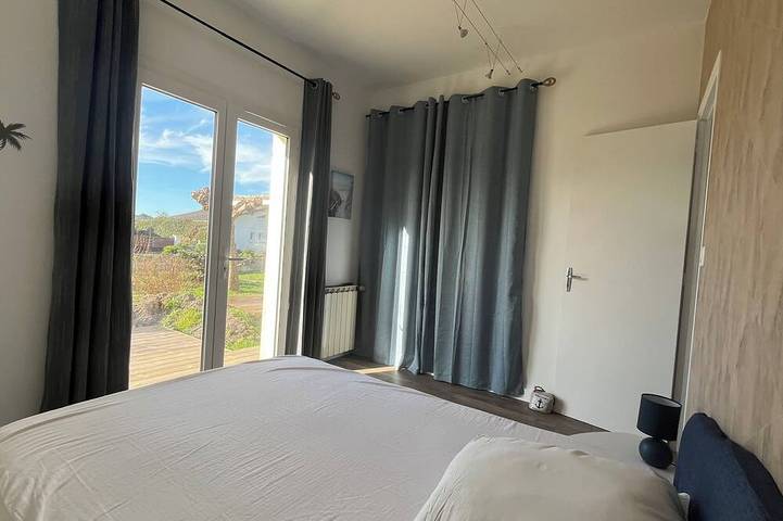 Location de vacances pour 6 personnes, avec jardin à Pontenx-les-Forges - 3