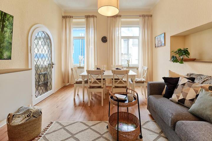 Ferienwohnung für 6 Personen in Trier (Stadt) - 3