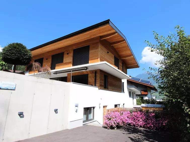 Geheel appartement, 3 Kamers 5 Personen in Tux Alps, Aschau im Zillertal