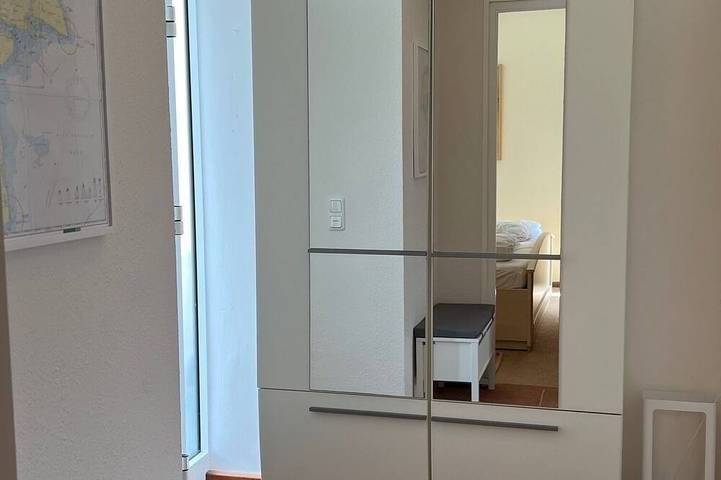 Ferienhaus für 5 Personen, mit Garten in Burgtiefe - 2