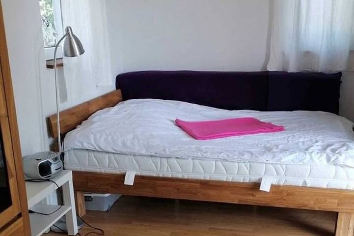 Bauernhof für 2 Personen, mit Garten und Terrasse auf Usedom - 2