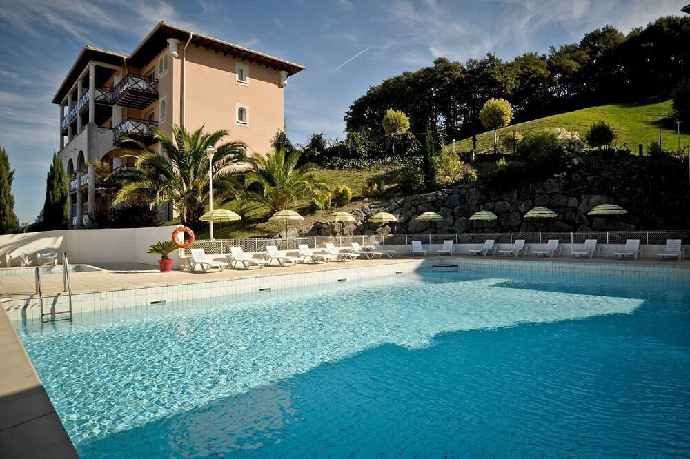 Appartement de vacances
