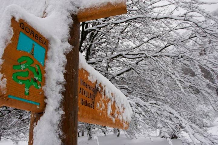 Hotel para 2 personas, con jardín además de vistas y terraza en Vizcaya - 4