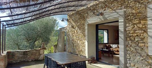 Gîte pour 6 Personnes dans Lautrec, Région de Castres, Photo 4