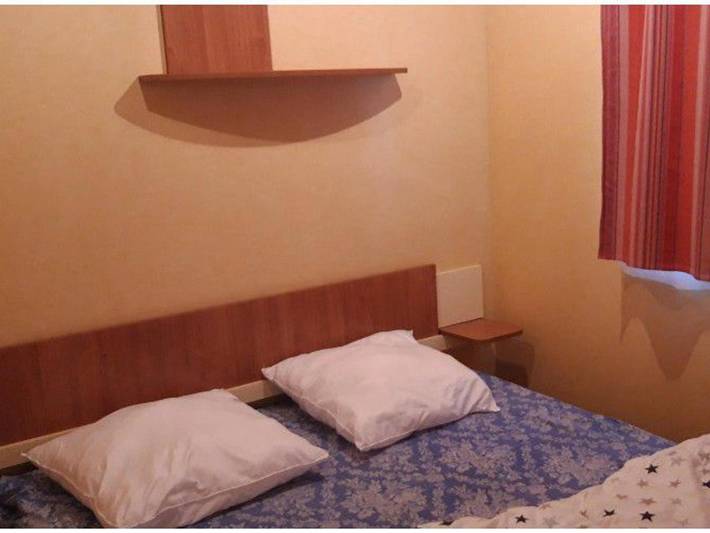 Location de vacances pour 6 personnes, avec piscine et terrasse à Sournia - 3