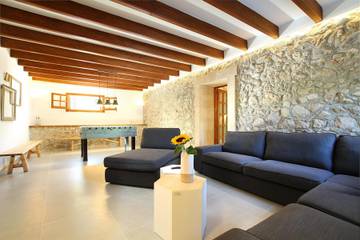 Finca in Vall de Colonya, Pollença für 12 