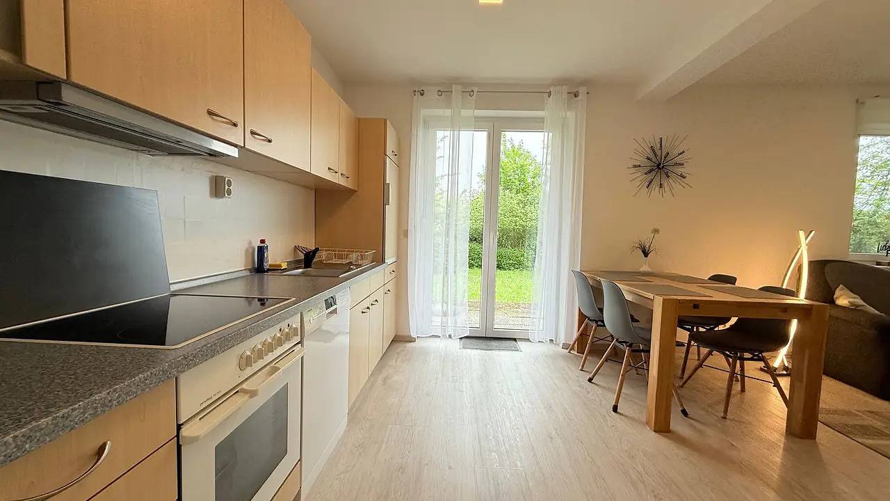 Ganze Ferienwohnung, Ferienwohnung für 3 Personen (75 m²) in Immenstaad am Bodensee in Kippenhausen, Immenstaad am Bodensee