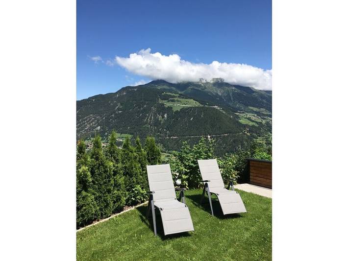 Ferienwohnung Apart Alpinea 2 in Ladis, Serfaus-Fiss-Ladis