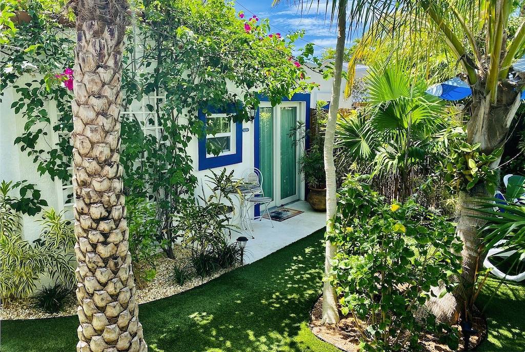 Your Private Tropical Oasis in West Palm Beach, Palm Beach County