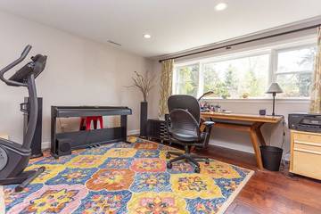 Vacation House for 8 Guests in Long Beach (IN), Lake Michigan, Picture 4