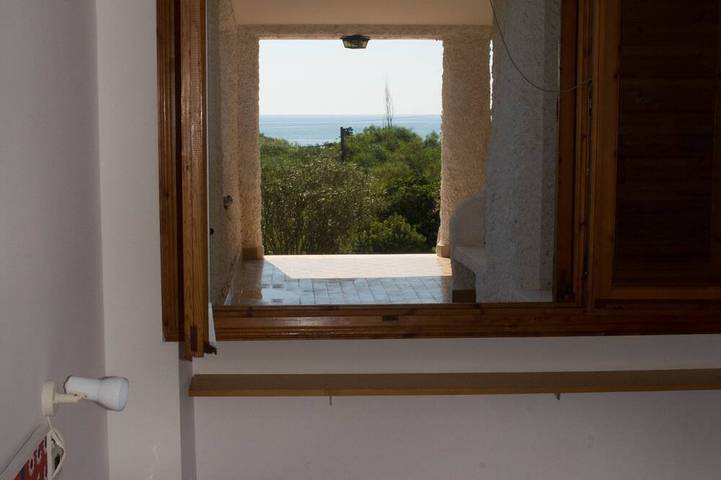 Veranda Piau in Foxi Murdegu, Tertenia