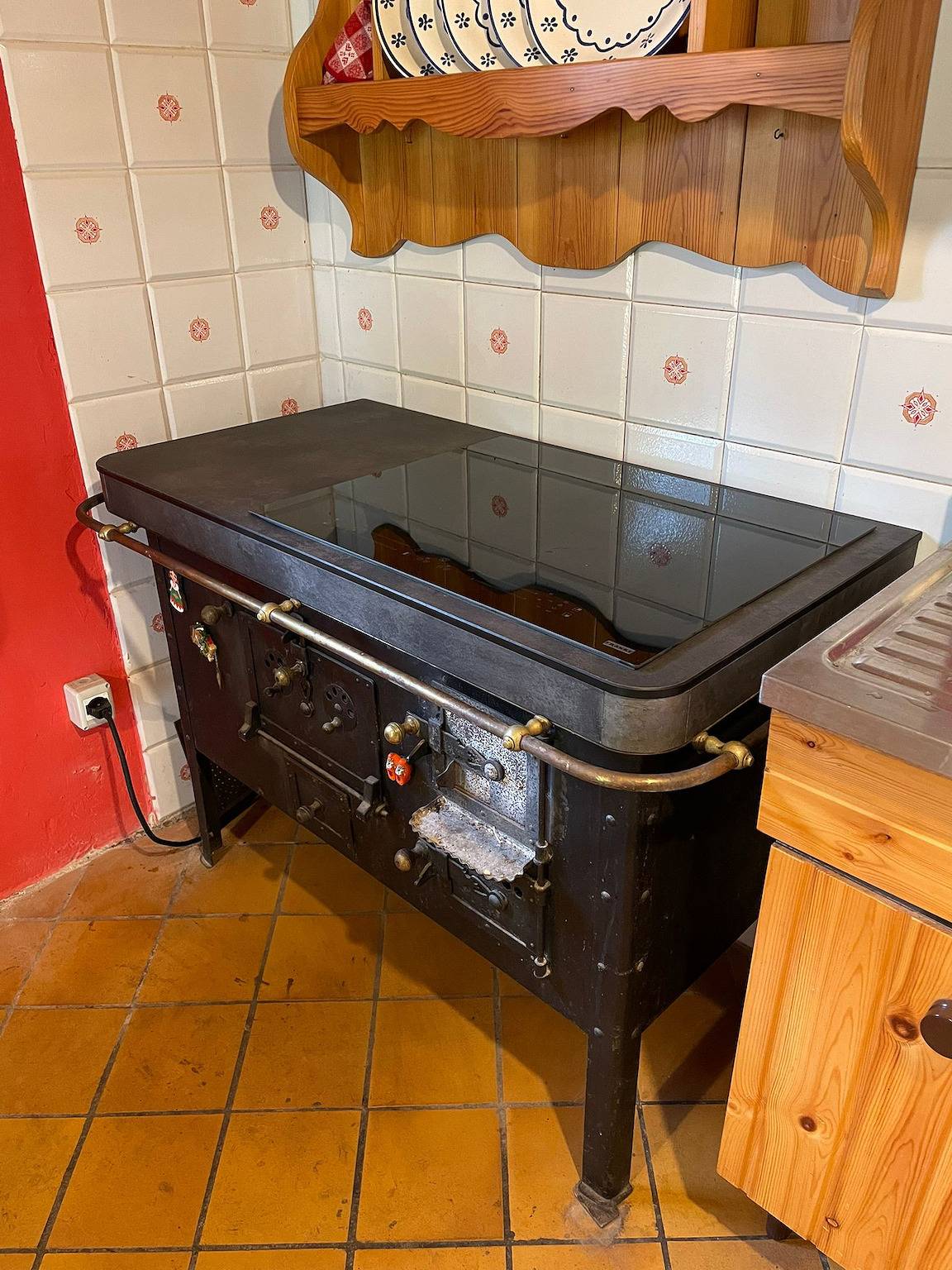 Appartamento intero, Baita "Lodge Valfreda" in Falcade, Dolomiti Superski