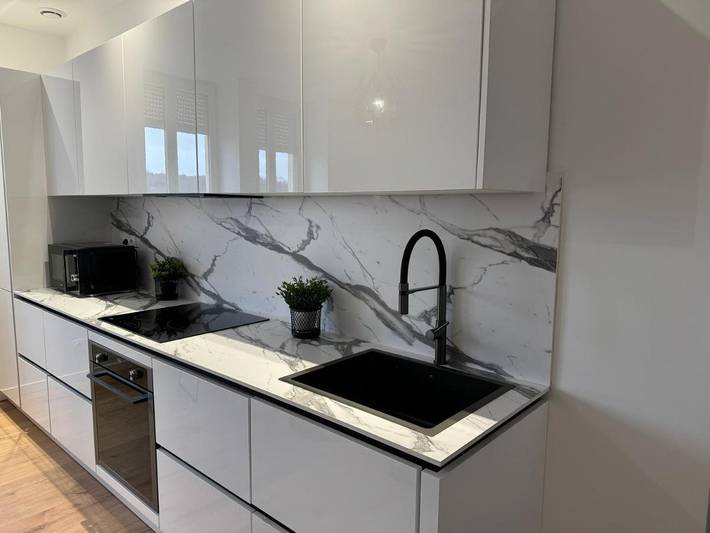 Gîte pour 6 personnes, avec vue dans Nilvange - 2