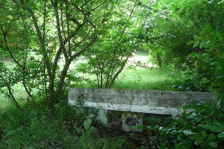 Château pour 5 personnes, avec jardin dans Centre-Val de Loire - 2
