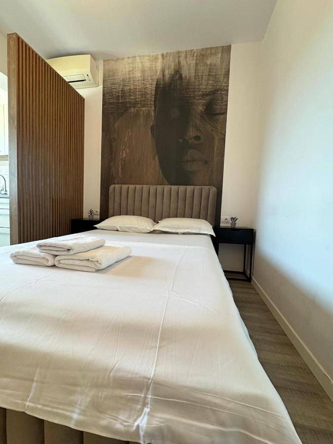 Appartement de vacances pour 2 personnes