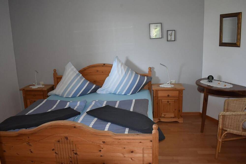 Ganze Wohnung, Ferienwohnung Zum Harpelstein - Fewo Zum Harpelstein in Horath, Bernkastel-Kues & Umgebung