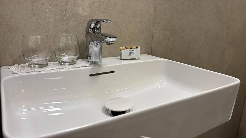 Ferienhaus für 4 Personen, mit Garten und Sauna in Schladming-Dachstein - 4