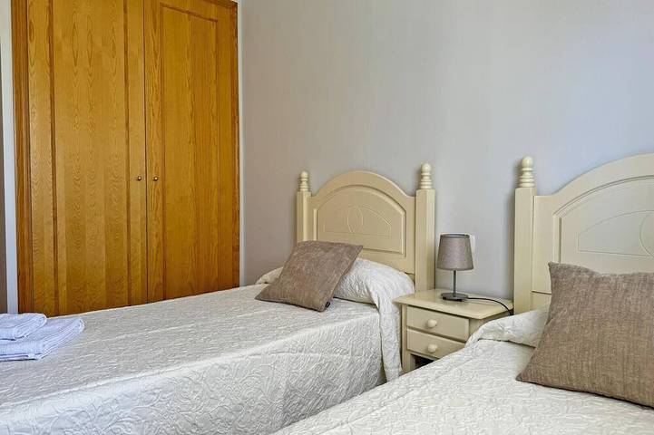 Ganze Wohnung, Apartamento Playa Ballena - Ole Solutions in Costa Ballena, Rota
