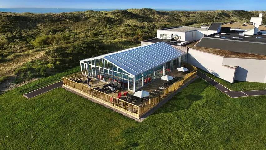 Casa Rural 3 habitaciones 5 personas in Sangatte, Región de Calais