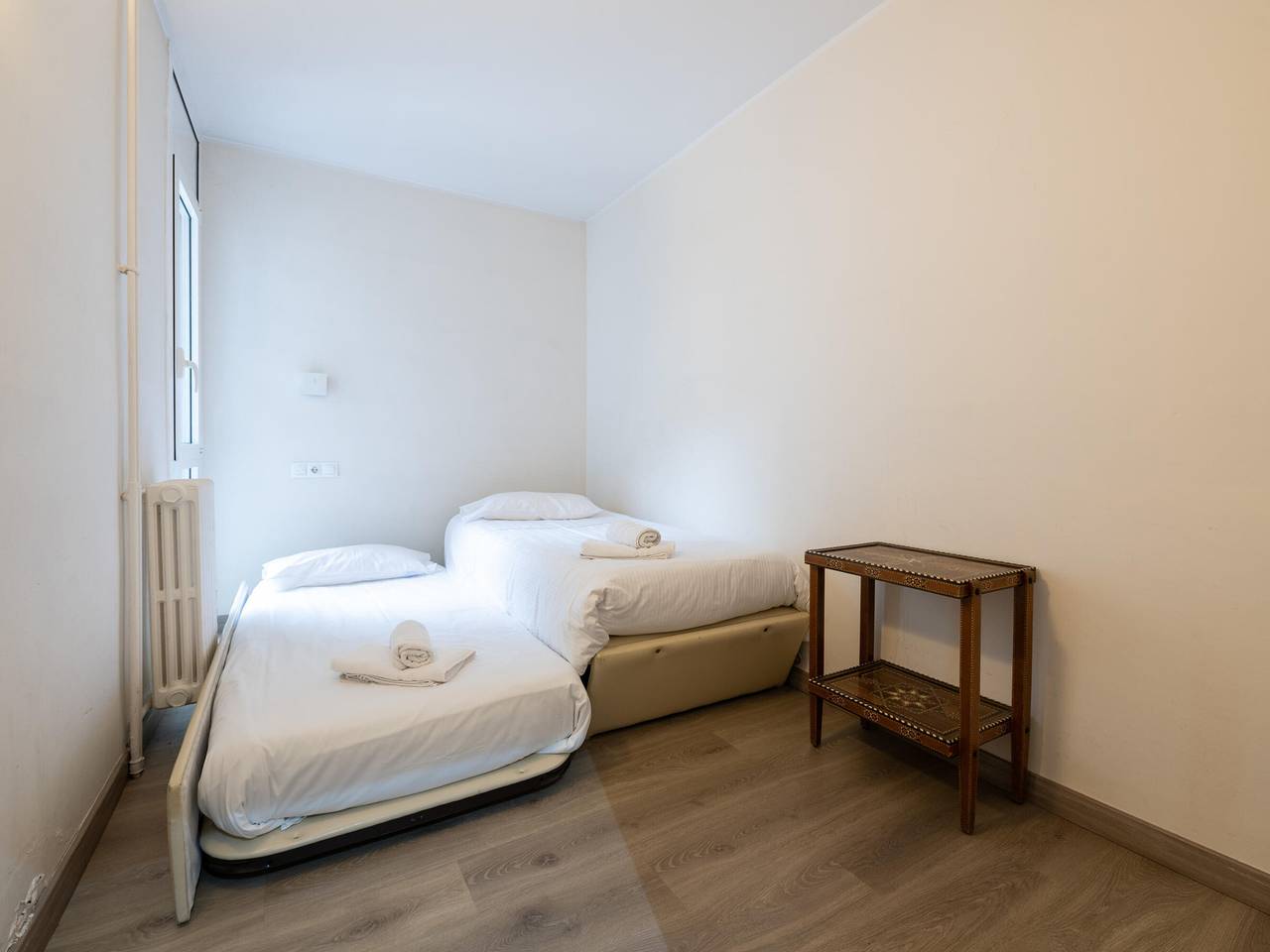 Ganze Wohnung, Modernes 3-Schlafzimmer Apartment, Zentrum Andorra in Grandvalira
