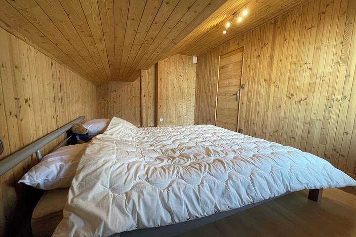Appartement entier, Superbe appartement dans une maison de pays in Passy, Pays du Mont-Blanc