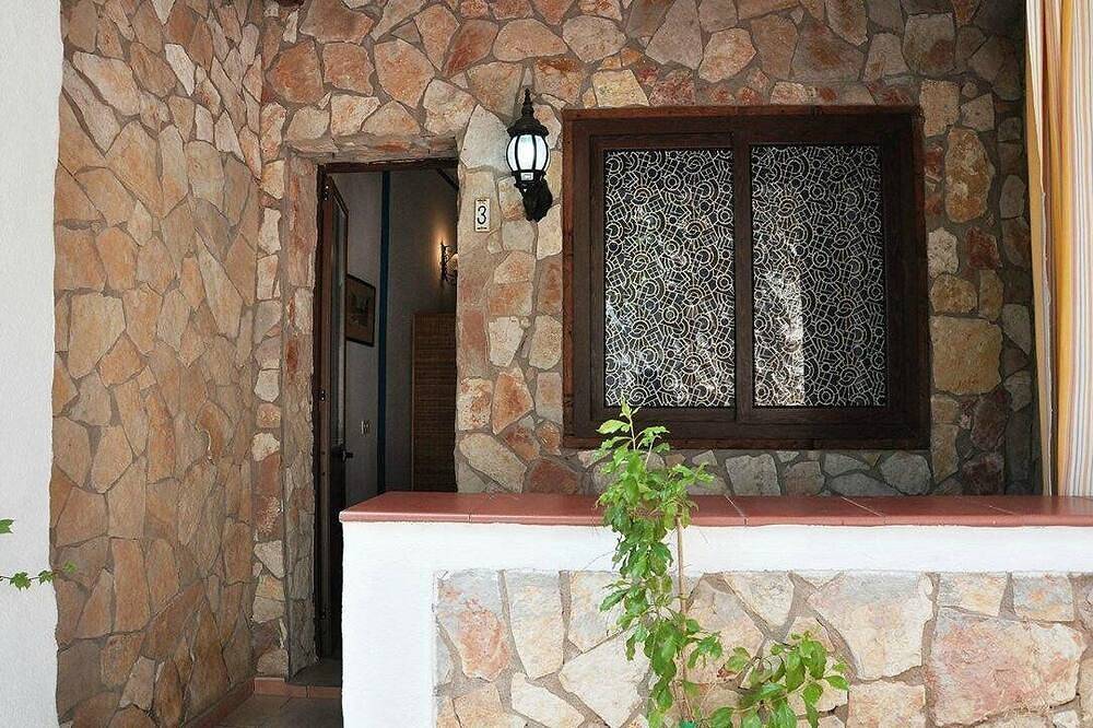 Ganze Wohnung, Apartment Trilo 1 in Lampedusa e Linosa, Pelagische Inseln