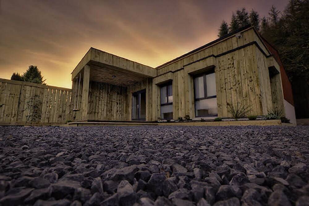 Offers available at Lake Lodge on the shores of Lough Owel in Westmeath in Mullingar, County Westmeath