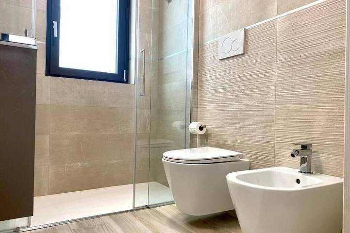 Appartamento intero, Allegria Pool House in Monopoli, Provincia di Bari