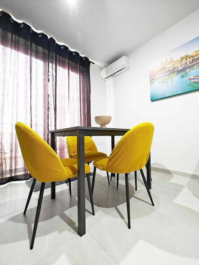 Appartement entier, White Tulip in Safi, Île de Malte