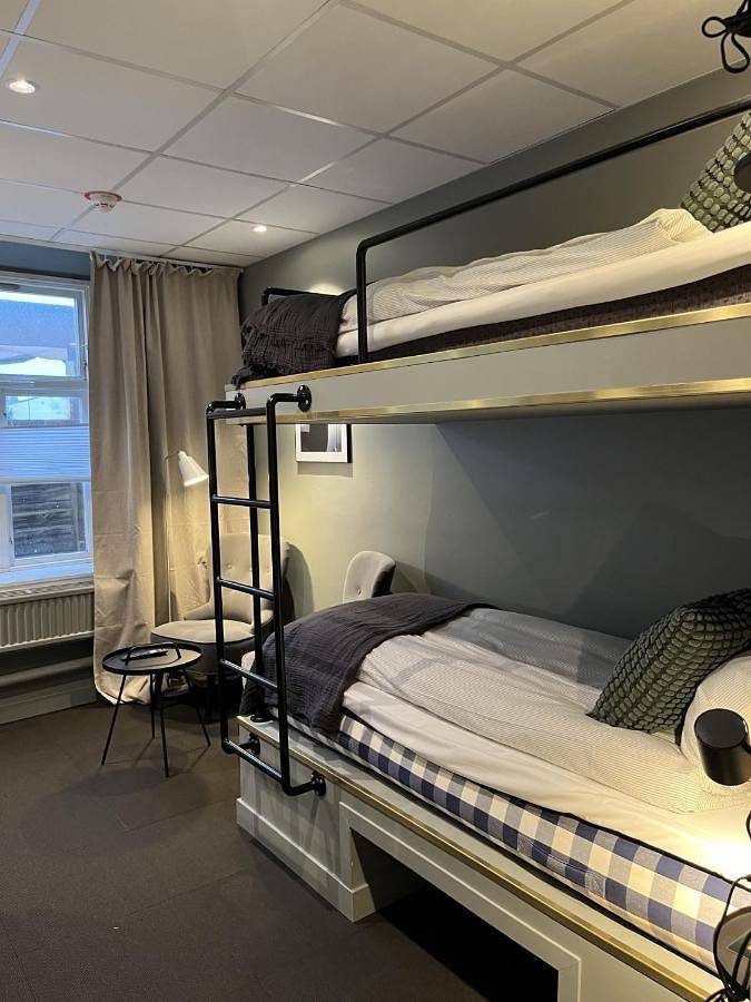 Hotel für 2 Personen, mit Terrasse in Motala - 4