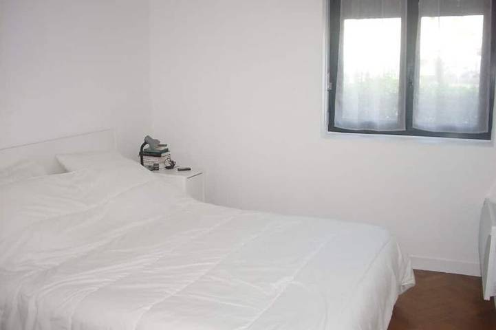 Gîte pour 6 personnes à Vincennes - 2