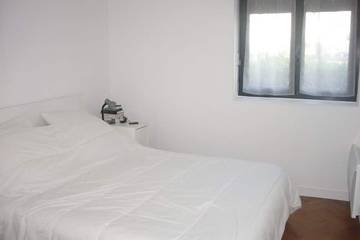 Appartement De Vacances pour 6 Personnes dans Vincennes, Val-de-Marne, Photo 1