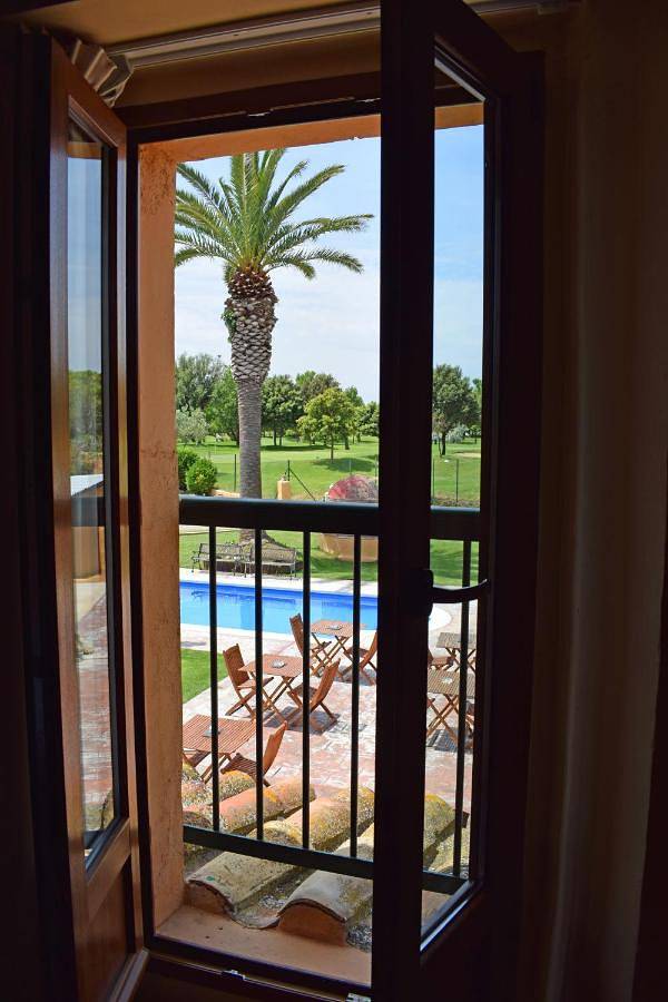 Casa rural para 2 personas, con vistas además de piscina y jardín, Familias con niños en la Costa Brava - 2