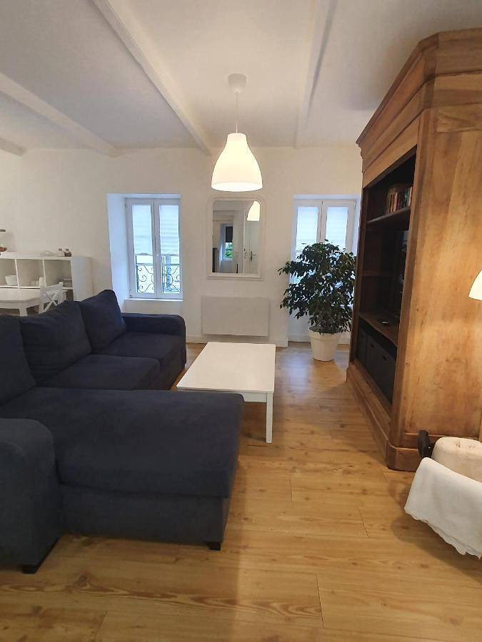 Gîte pour 2 personnes dans Office De Tourisme D Audierne - 2