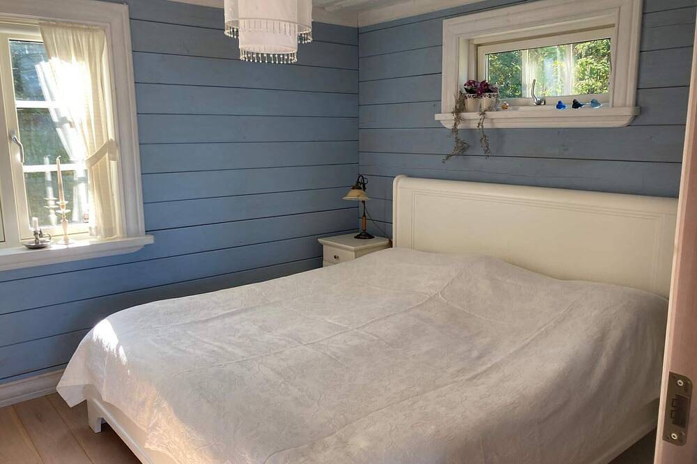 4 Sterne Ferienhaus in Vingåker in Vingaker, Hjälmaren