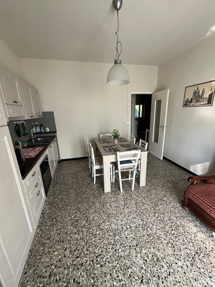 Appartamento intero, Appartamento 'Dallo zio Bruno' vicino Gavi e Outlet Serravalle in Parodi Ligure, Provincia d'Alessandria