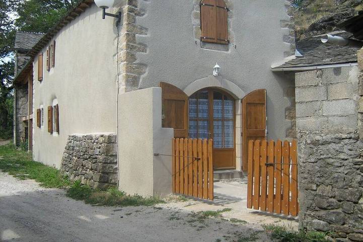 Holiday home for 6 people, with terrace - 1