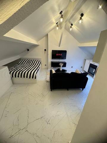 Gîte pour 2 personnes à Brétigny-sur-Orge
