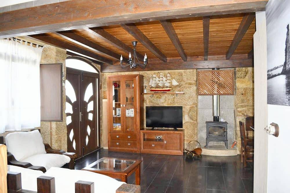 Homerez - House in Cambados with sea view in Cambados, Rías Baixas