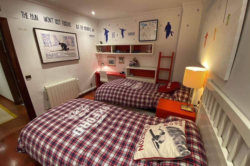 Apartamento entero, San Isidro: Vistas Del Toneo in San Isidro (León), Puebla de Lillo