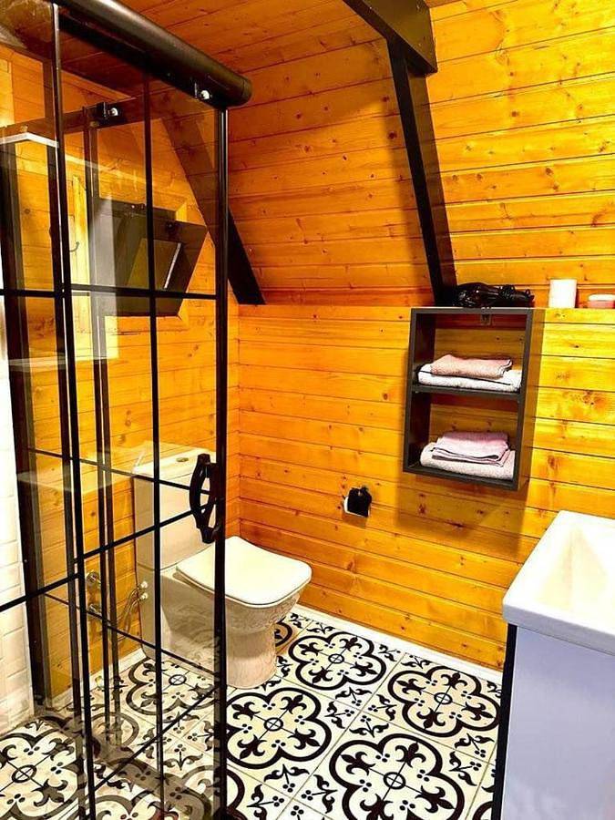 Two-Bedroom Chalet in Bayramoğlu Mahallesi, Marmararegion