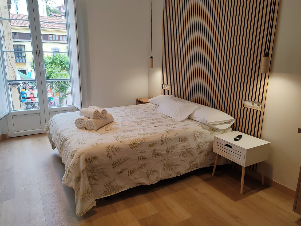 Appartamento intero, 13B06 Alojamientos Boutique Ribadesella in Ribadesella, Costa Verde (Spagna)